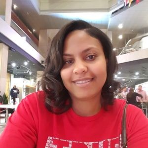 Meet your Posher, Joann